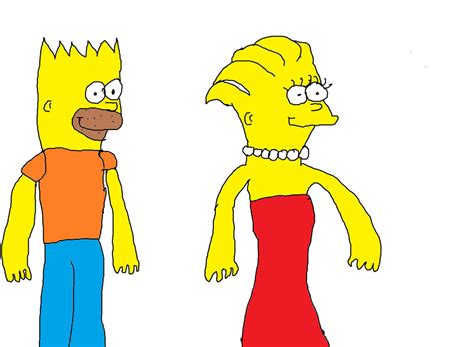 bart x lisa xxx|Bart and Lisa are all grown up : r/SimpsonsRule34 .